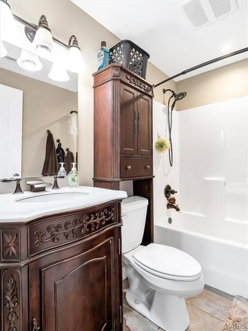 3536 Aitch Road, Union, MO 63084