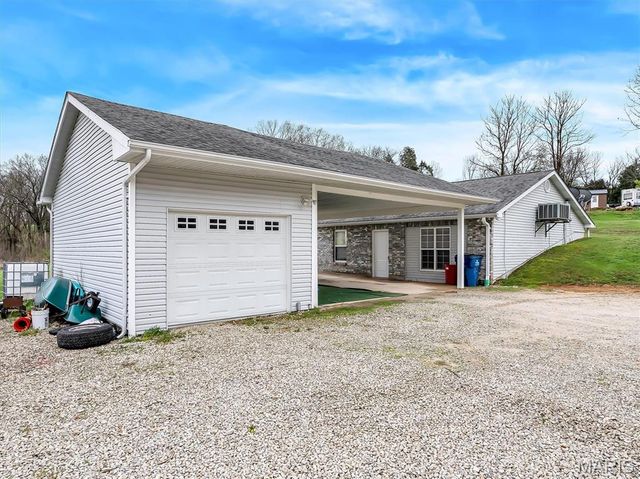 3536 Aitch Road, Union, MO 63084