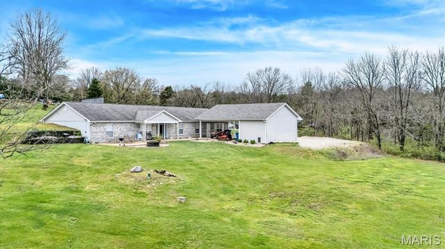 3536 Aitch Road, Union, MO 63084