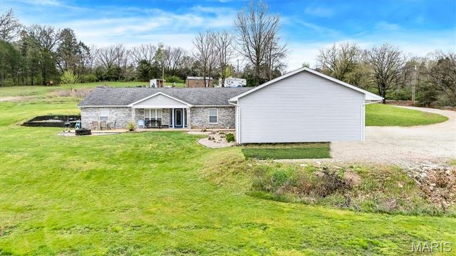 3536 Aitch Road, Union, MO 63084