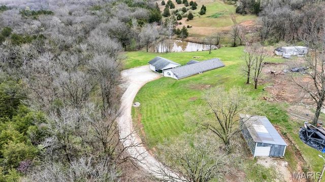 3536 Aitch Road, Union, MO 63084