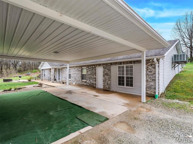 3536 Aitch Road, Union, MO 63084