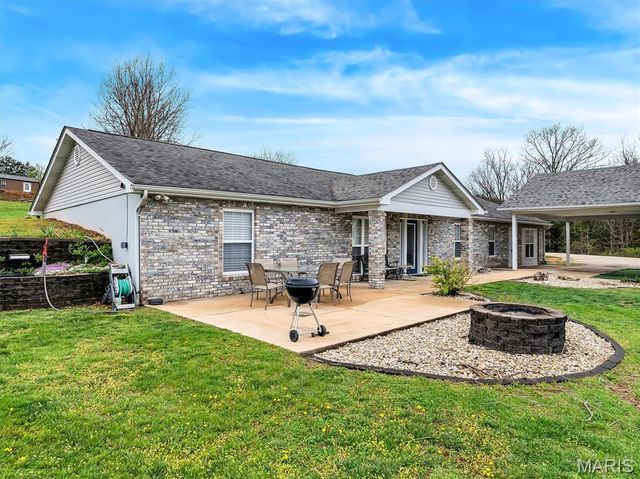 3536 Aitch Road, Union, MO 63084