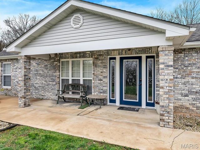 3536 Aitch Road, Union, MO 63084