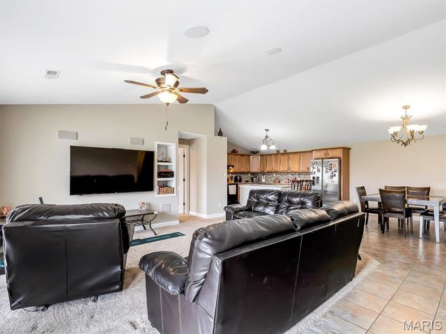 3536 Aitch Road, Union, MO 63084