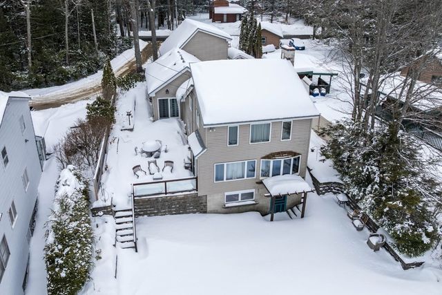 162 Sherbert Road, Ashburnham, MA 01430