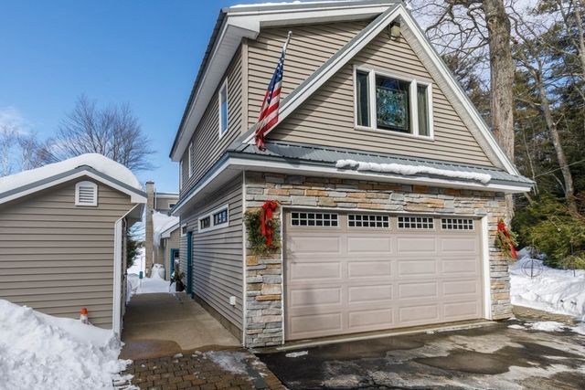 162 Sherbert Road, Ashburnham, MA 01430