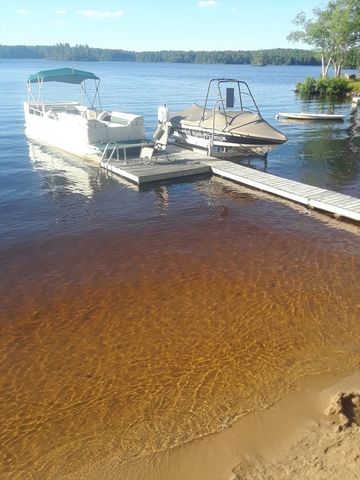 162 Sherbert Road, Ashburnham, MA 01430