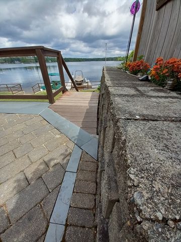 162 Sherbert Road, Ashburnham, MA 01430