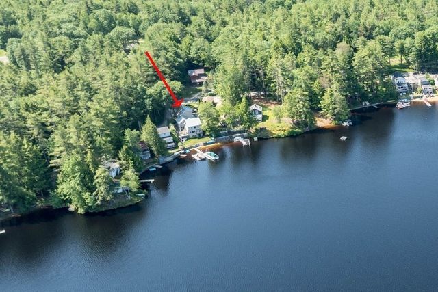 162 Sherbert Road, Ashburnham, MA 01430