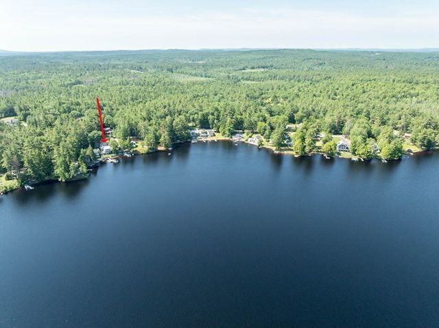 162 Sherbert Road, Ashburnham, MA 01430