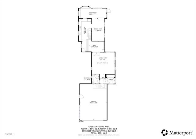 162 Sherbert Road, Ashburnham, MA 01430