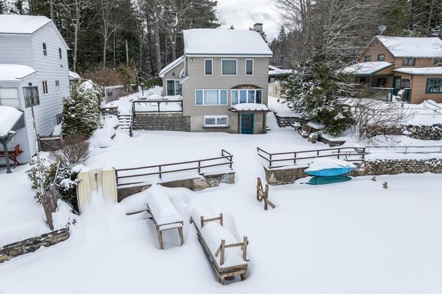 162 Sherbert Road, Ashburnham, MA 01430