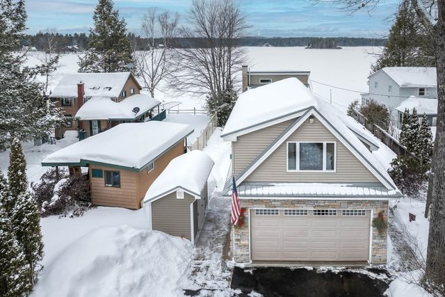 162 Sherbert Road, Ashburnham, MA 01430