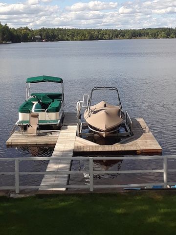 162 Sherbert Road, Ashburnham, MA 01430