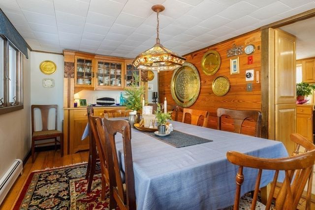 162 Sherbert Road, Ashburnham, MA 01430