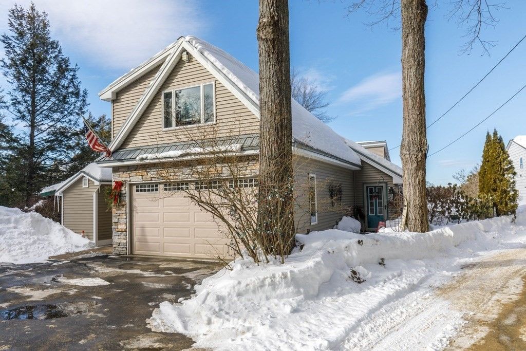 162 Sherbert Road, Ashburnham, MA 01430