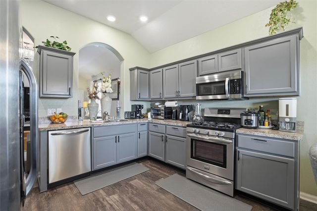 5111 Royal Jasmine Place, Katy, TX 77449