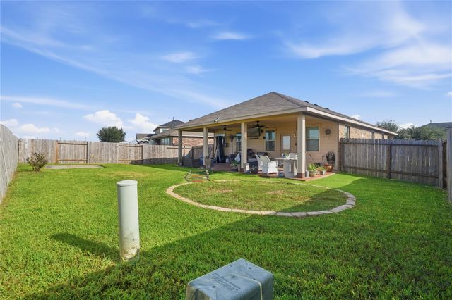 5111 Royal Jasmine Place, Katy, TX 77449
