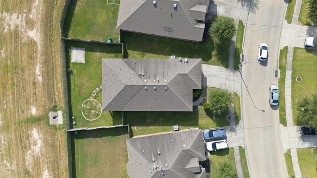 5111 Royal Jasmine Place, Katy, TX 77449