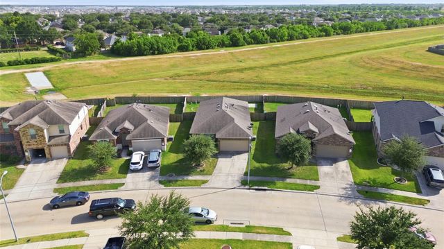 5111 Royal Jasmine Place, Katy, TX 77449