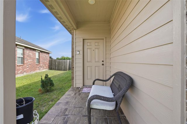 5111 Royal Jasmine Place, Katy, TX 77449
