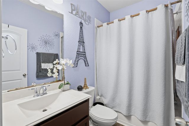 5111 Royal Jasmine Place, Katy, TX 77449