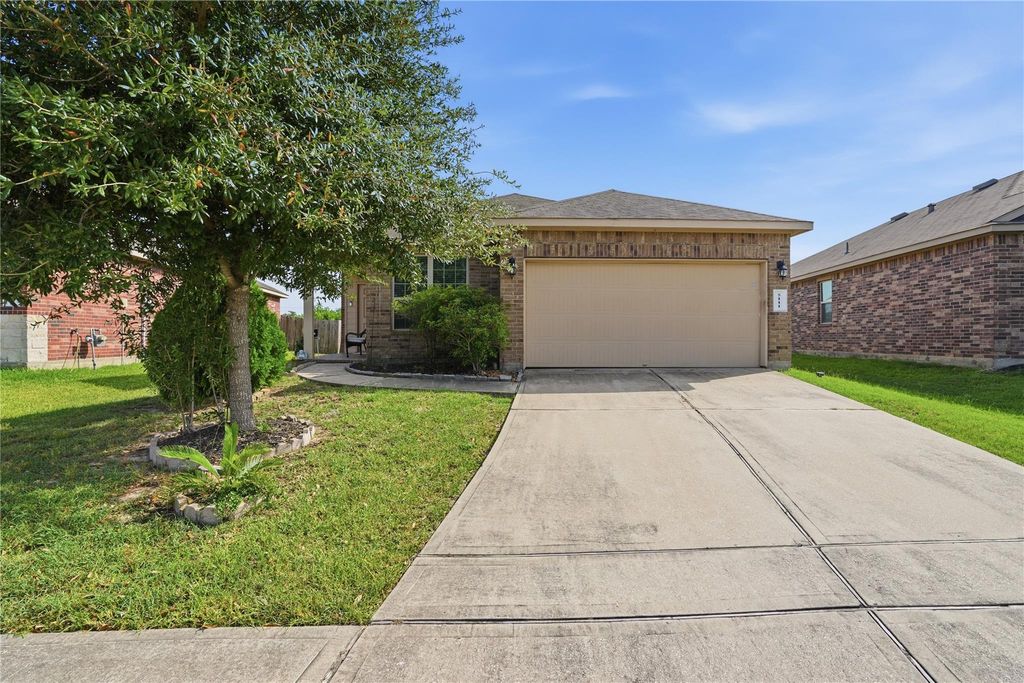 5111 Royal Jasmine Place, Katy, TX 77449