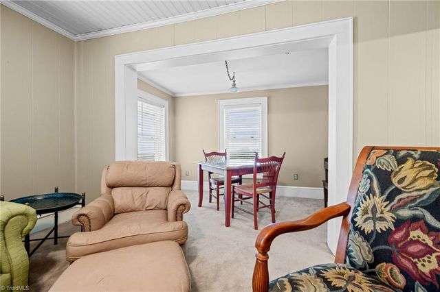 3724 Smitherman Road, East Bend, NC 27018
