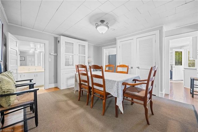 3724 Smitherman Road, East Bend, NC 27018