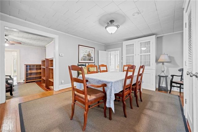 3724 Smitherman Road, East Bend, NC 27018