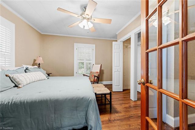3724 Smitherman Road, East Bend, NC 27018