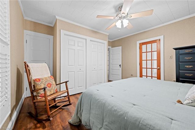3724 Smitherman Road, East Bend, NC 27018