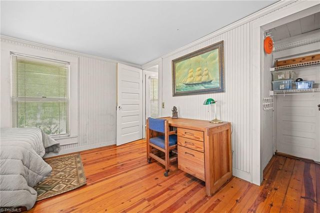 3724 Smitherman Road, East Bend, NC 27018