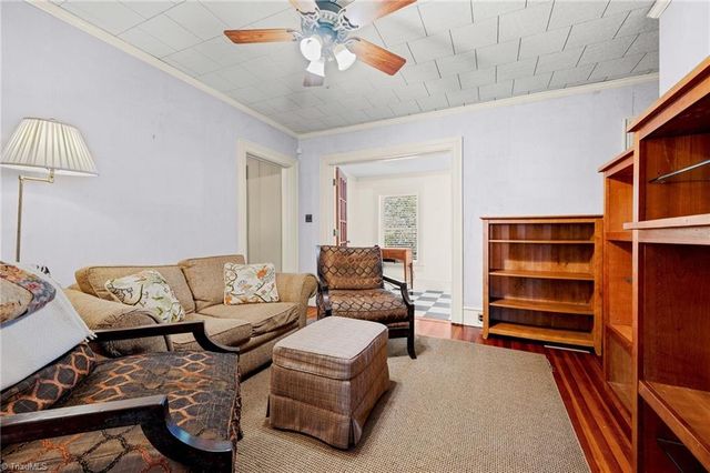 3724 Smitherman Road, East Bend, NC 27018
