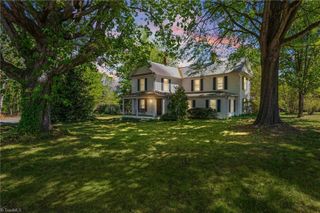 3724 Smitherman Road, East Bend, NC 27018