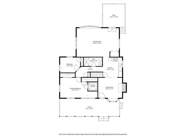 13 Mount Ave, Worcester, MA 01606