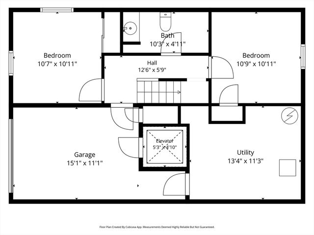 13 Mount Ave, Worcester, MA 01606