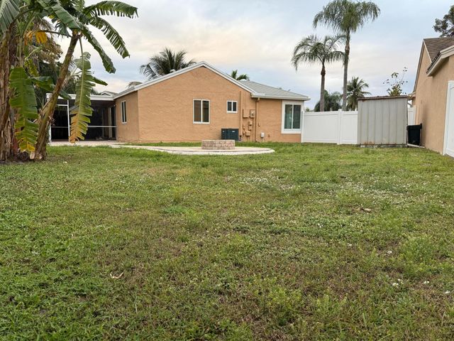 9785 Ridgecreek Road Road, Boca Raton, FL 33496