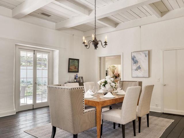 150 Littlefield Road, Monterey, CA 93940