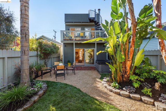 1207 Cornell Ave, Berkeley, CA 94706