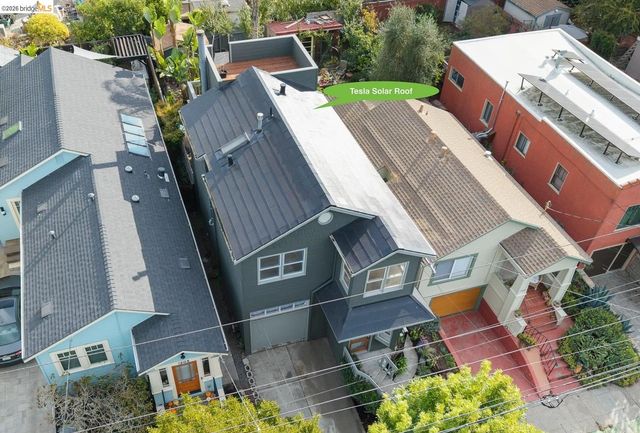 1207 Cornell Ave, Berkeley, CA 94706