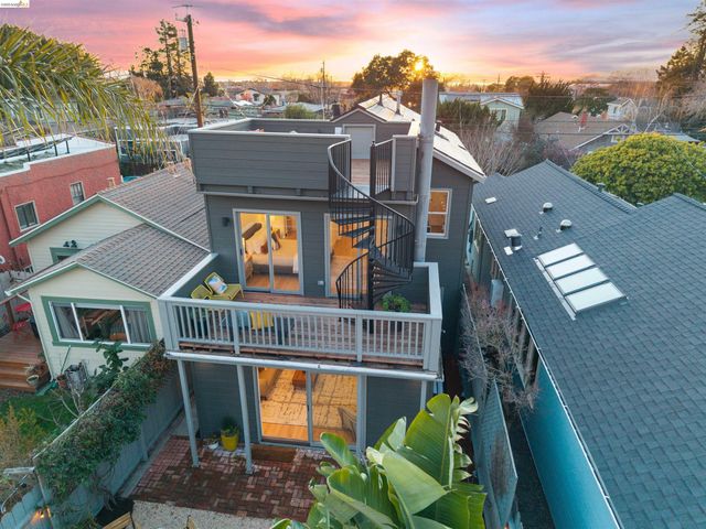 1207 Cornell Ave, Berkeley, CA 94706