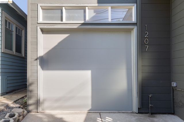 1207 Cornell Ave, Berkeley, CA 94706