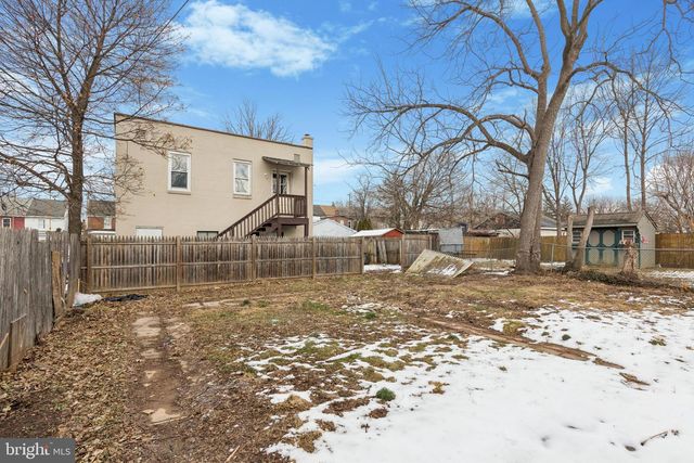 415 WALNUT ST, Pottstown, PA 19464