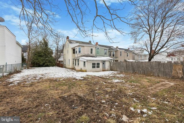 415 WALNUT ST, Pottstown, PA 19464