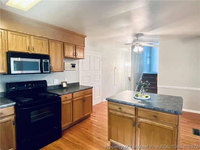 5410 Maryland Drive, Fayetteville, NC 28311