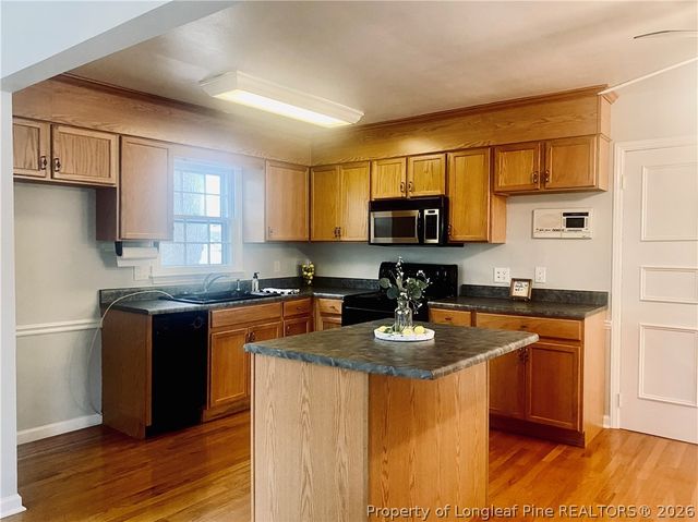 5410 Maryland Drive, Fayetteville, NC 28311