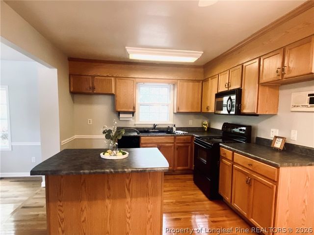 5410 Maryland Drive, Fayetteville, NC 28311