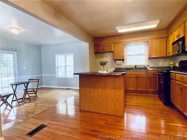 5410 Maryland Drive, Fayetteville, NC 28311